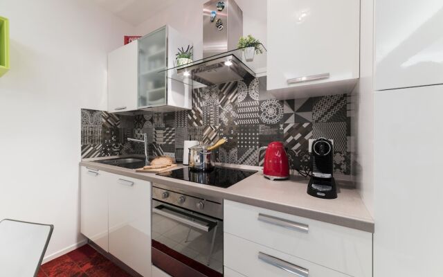 Morris Luxury Apartment