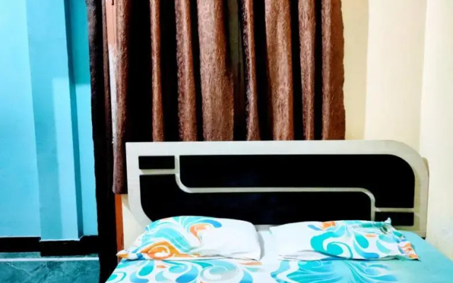Priti Guest House By WB Inn