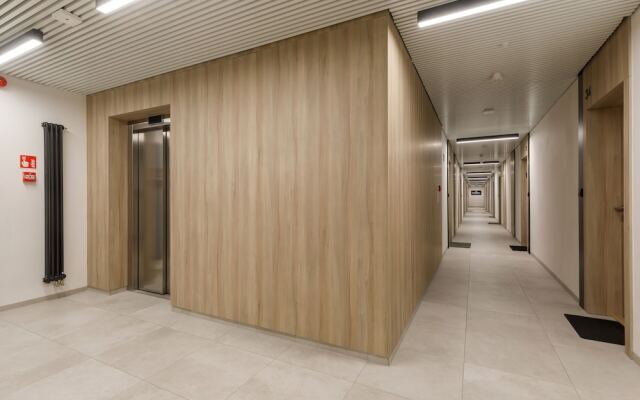 Shellter Apartment Rogowo by Renters