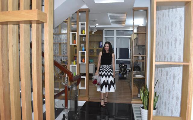 Thien Phu 2 Hotel