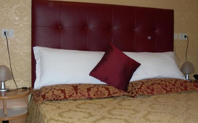 Hotel Riviera