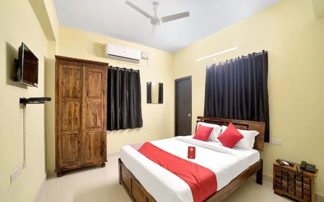 OYO 11317 Tanya Suites