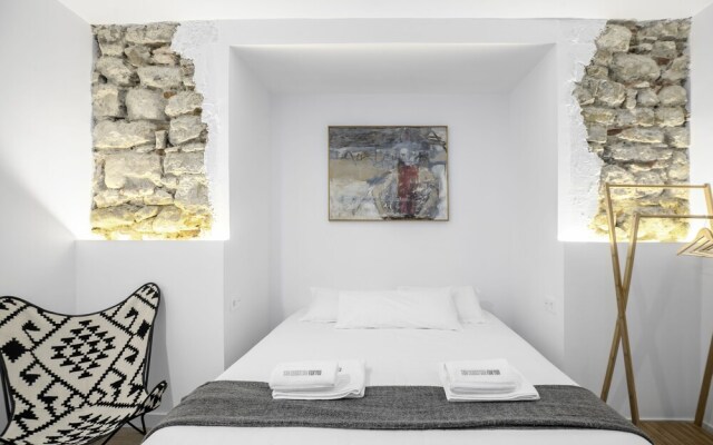 SanSebastiánForYou 32 DE AGOSTO Rooms