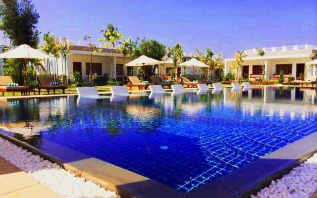 PM Angkor Resort