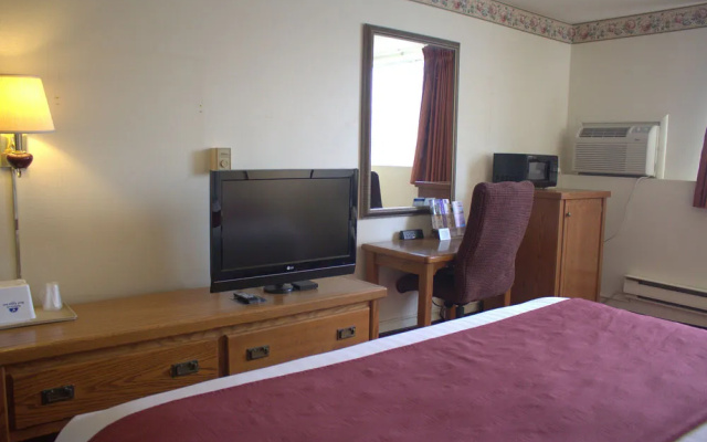 Americas Best Value Inn - Cameron