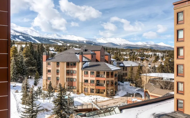 Village At Breckenridge: Shavano #2504