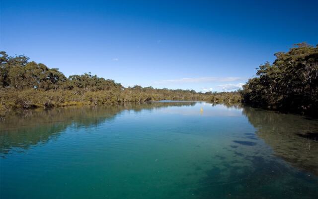 Holiday Haven Huskisson Beach