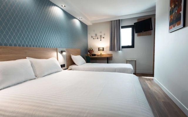 Kyriad Direct Orleans Nord - Cap Saran