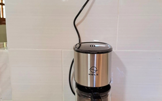 Tropica House 2 minutes from Ubud center