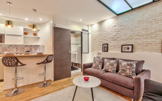 22 - Atelier Paris Grands Boulevards