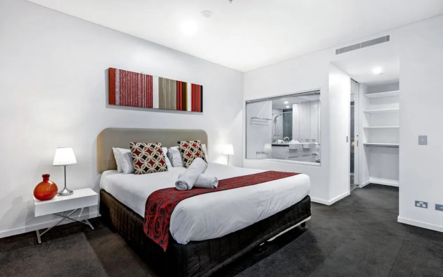 Wave Apartments Broadbeach