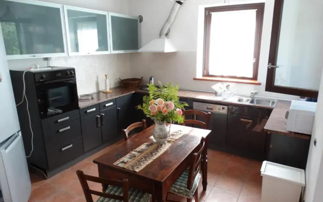 Agriturismo Casa de Colores
