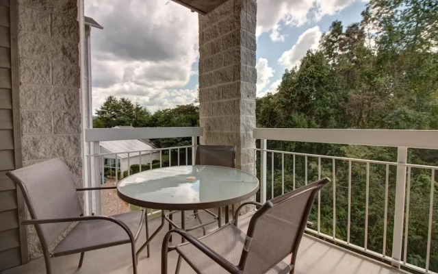 Whispering Pines 333