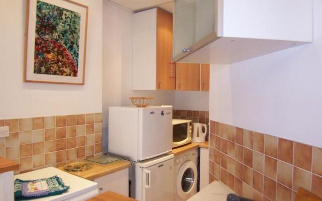 Appartement Fricéro
