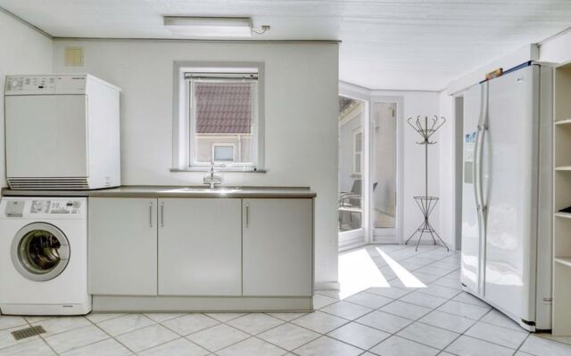 "Chilali" - 500m from the sea in Western Jutland