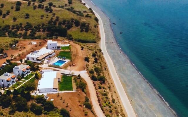 Samothraki Beach Apartment & Suites Hotel