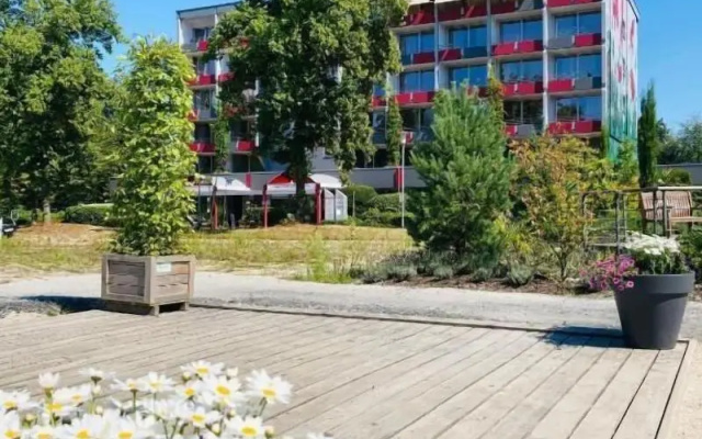 Hotel Im Park