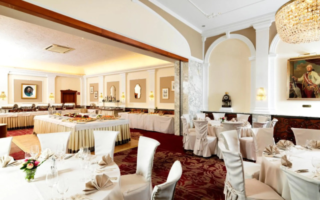 Hotel Stefanie