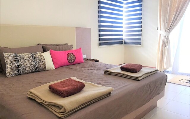 OYO 90476 Casa Azlinda Muslim Homestay I