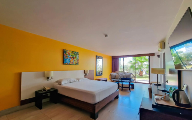Hommage Hotel & Residences