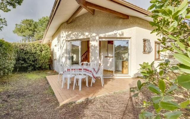 Maison Biscarrosse Plage, 2 pièces, 4 personnes - FR-1-521-73