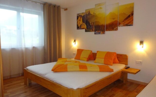 Appartement Julian