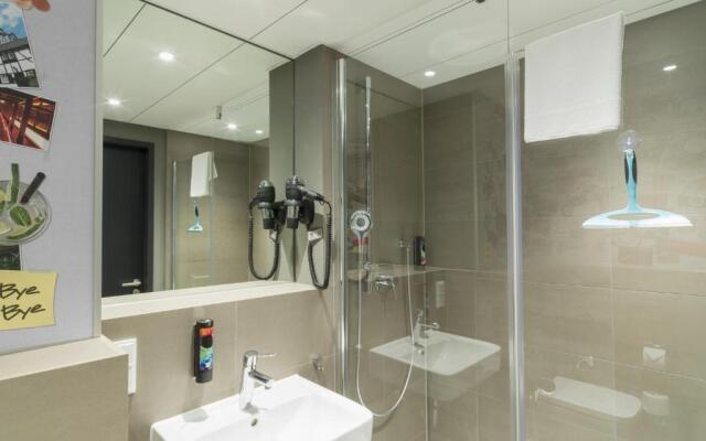 Holiday Inn - the niu, Cobbles Essen by IHG