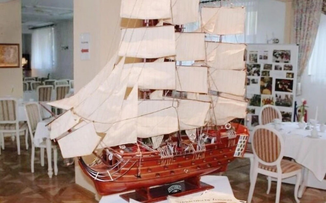 Regiohotel Bunte Stadt Wernigerode