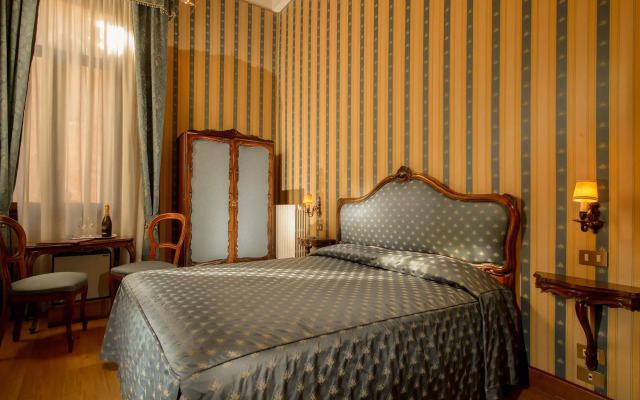 Hotel Centauro