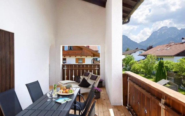 Maximilian Appartements