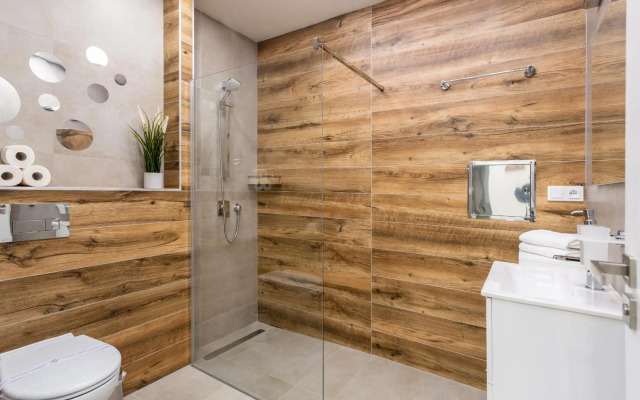 SCANDIC Apartments Plešivec