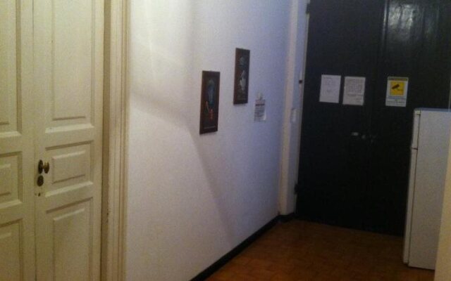 Albergo Panson