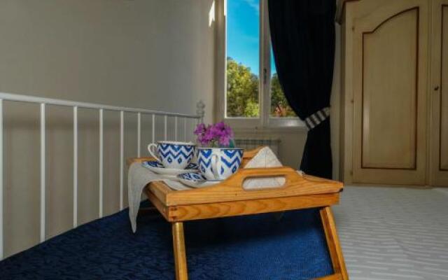 Azzurra Home