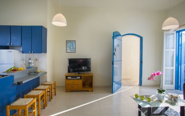 Protaras Cobalt Suite