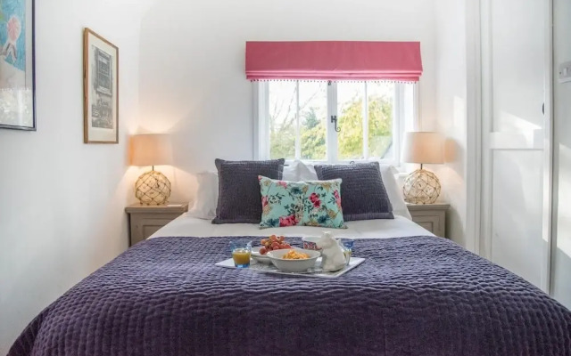 The Coach House, Orford