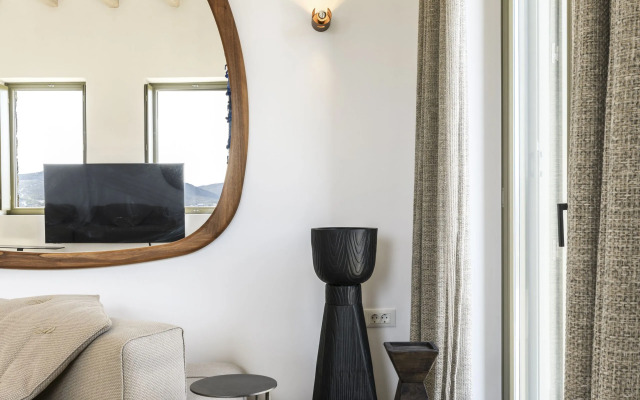 Nasta Intentional Living Mykonos