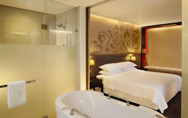 Four Points by Sheraton Bangkok, Sukhumvit 15