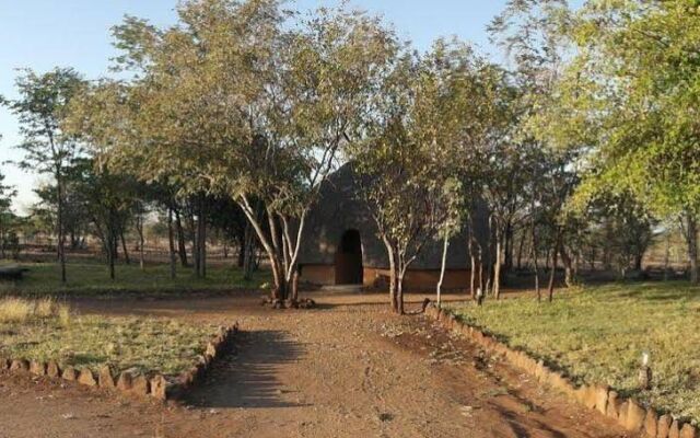 Nona Lodge