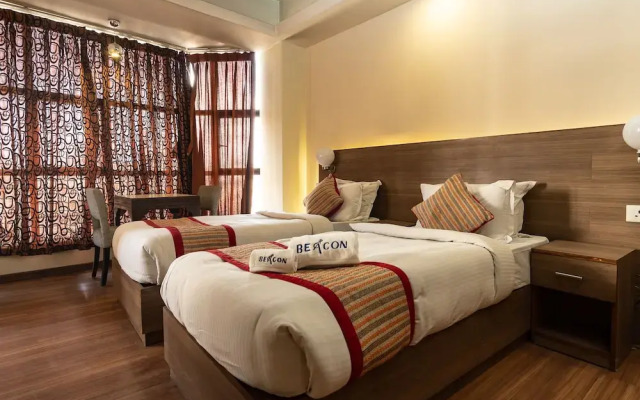 Platinum Beacon Hotel