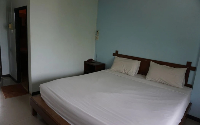 Prickhomgarden Hotel