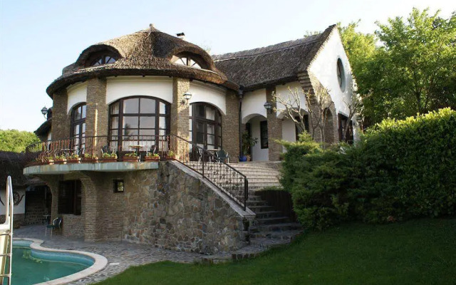 Villa Alexander