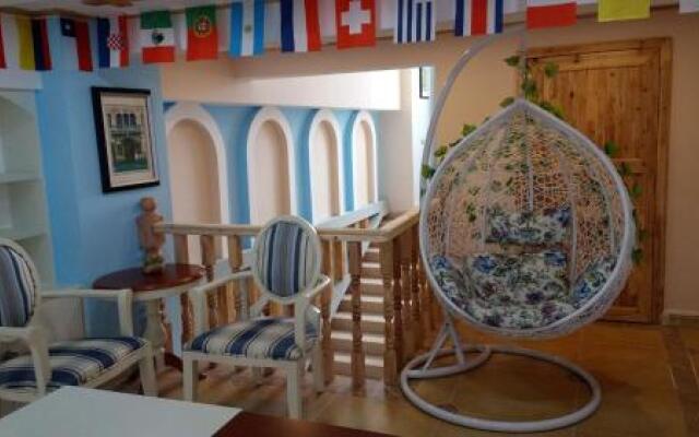 Yi Pin Guesthouse