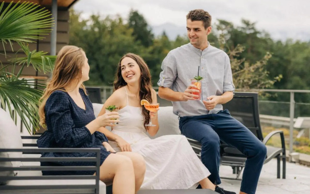 Deltapark Vitalresort