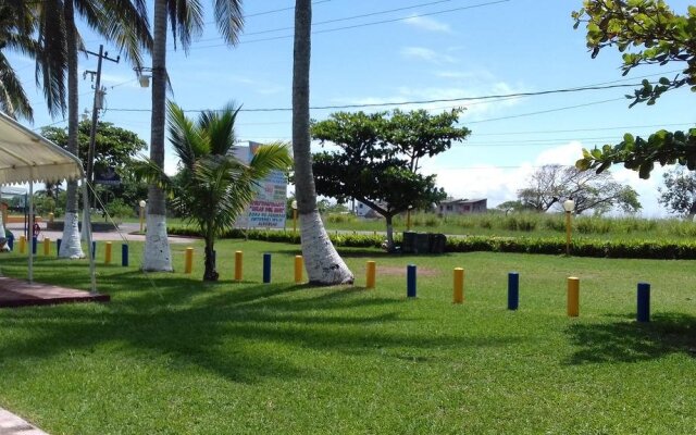 Hotel y Balneario Playa San Pablo