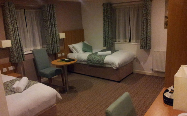 DeanGate Motel