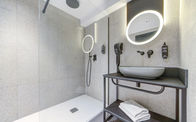 ibis Styles ST Pauls Bay Malta