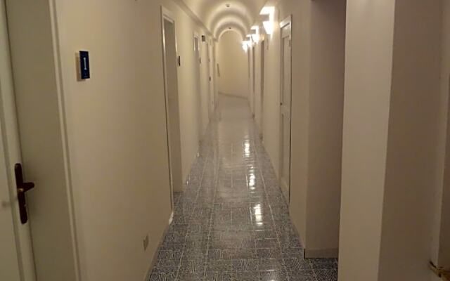 Albergo Il Monastero