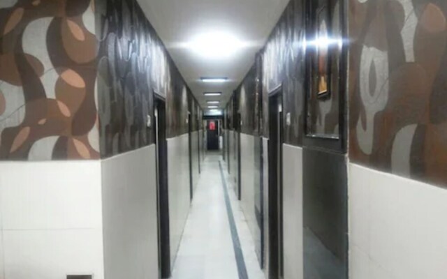 Goroomgo Suhana Homestay Guwahati