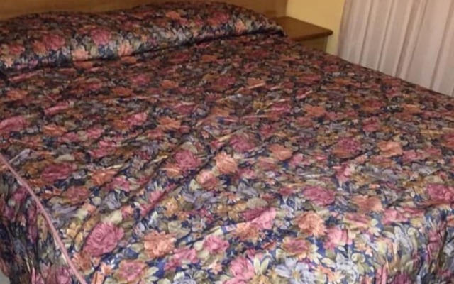 Park Hotel Fanano