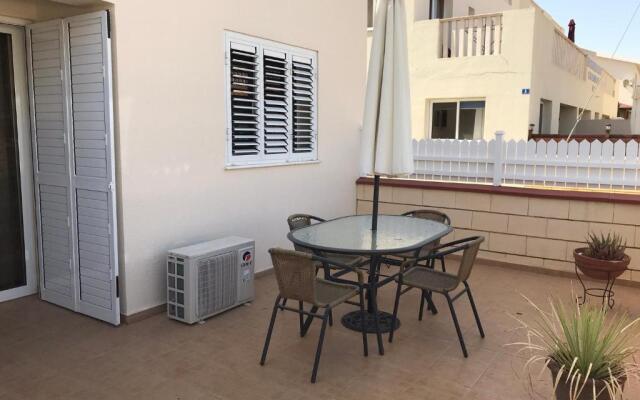 4 Georgios Court Liopetri Cyprus